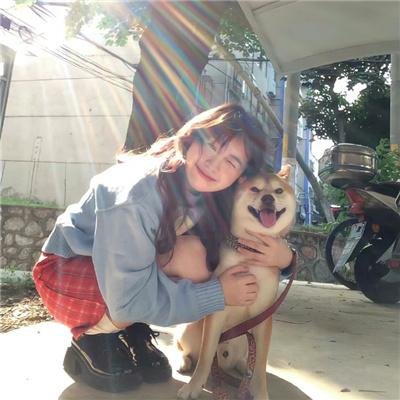 玛露露库的日常