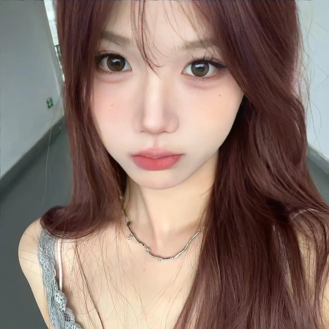 青春正能量之我是女神