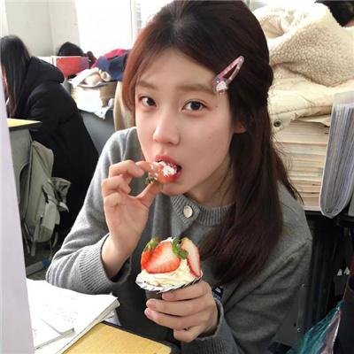 饥荒年娘亲藏了座桃花源