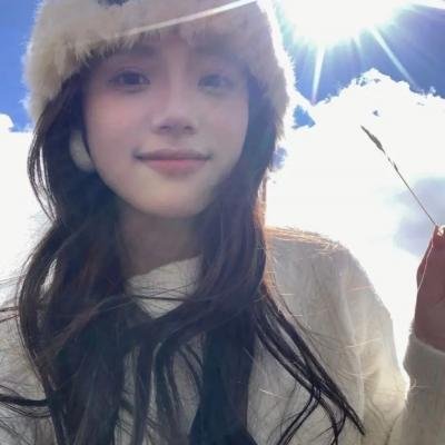 穿越彩虹遇见你